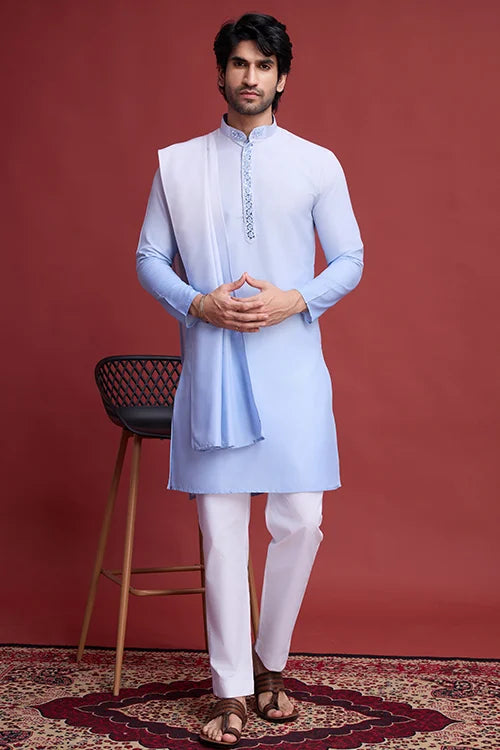 Men's Kurta's Collection Perfect Blend Of Comfort And Style