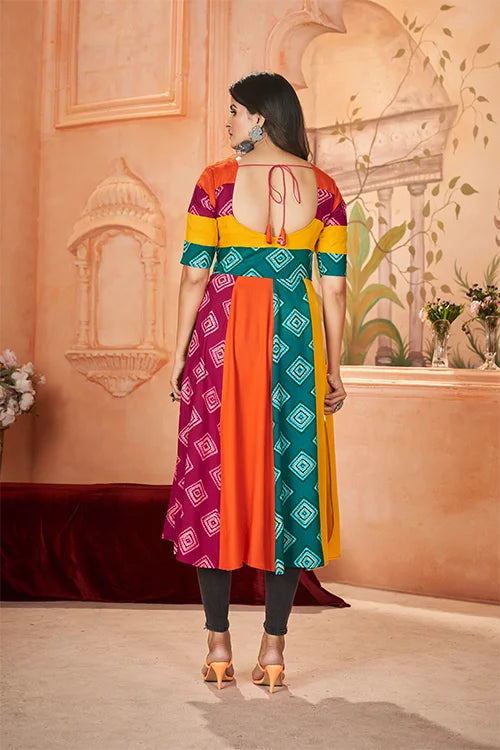 Stylish Fancy Wear Embroidery Work And Print Collection