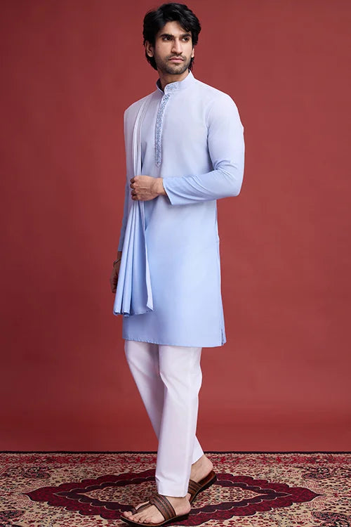 Men's Kurta's Collection Perfect Blend Of Comfort And Style