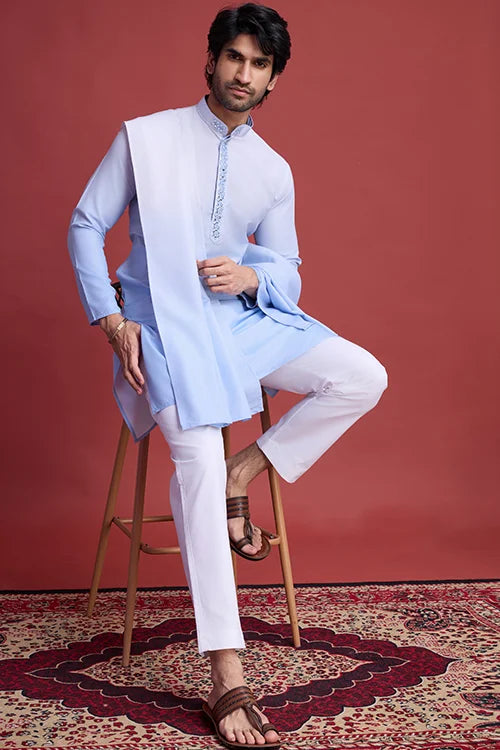 Men's Kurta's Collection Perfect Blend Of Comfort And Style