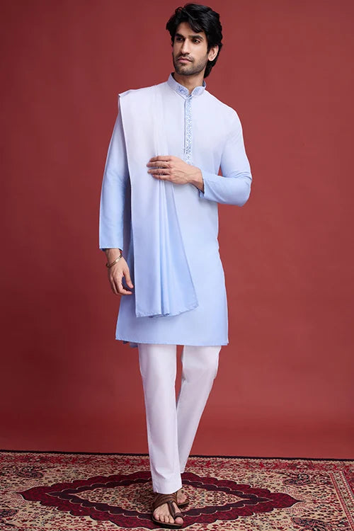 Men's Kurta's Collection Perfect Blend Of Comfort And Style