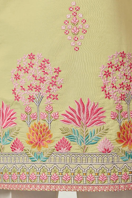 Latest Wedding Pista Kurta Design For Mens Wear