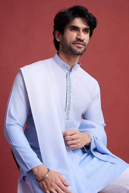 Men's Kurta's Collection Perfect Blend Of Comfort And Style