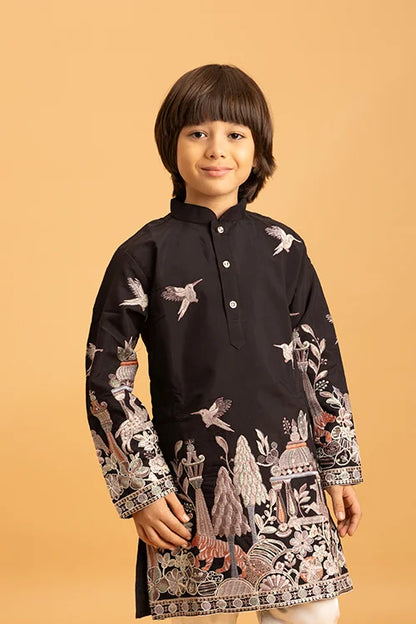 Vantara Style Kids Kurta Exclusive Collection