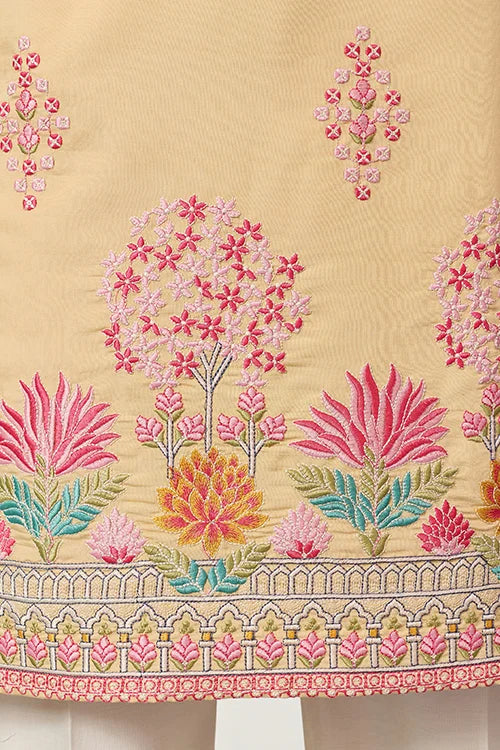 Groom Yellow Kurta For Haldi Ceremony Special For Mens